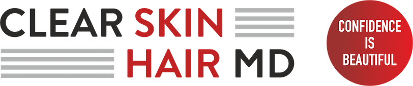 Clear Skin Hair MD