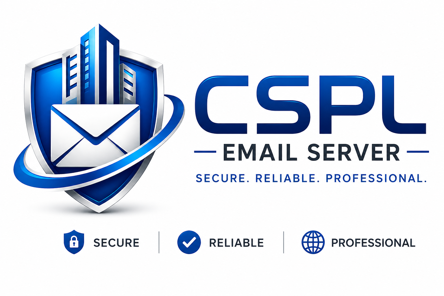 CSPL Email Server